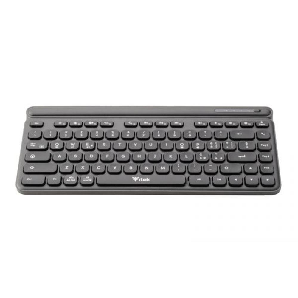Clavier Itek Qwerty Italien Sans-Fil Dgt W42B