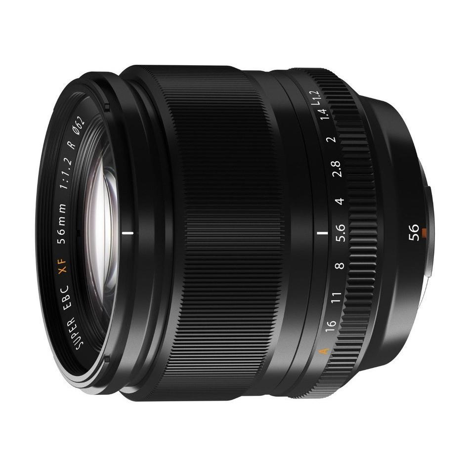 Objectif Fujifilm Fujinon 56Mm F/1.2 R Xf 56Mm F/1.2