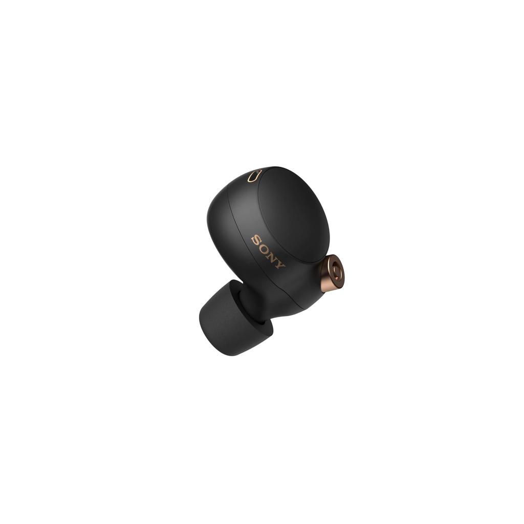 Sony WF-1000XM5 Earbud Noise-Cancelling Bluetooth イヤフォン