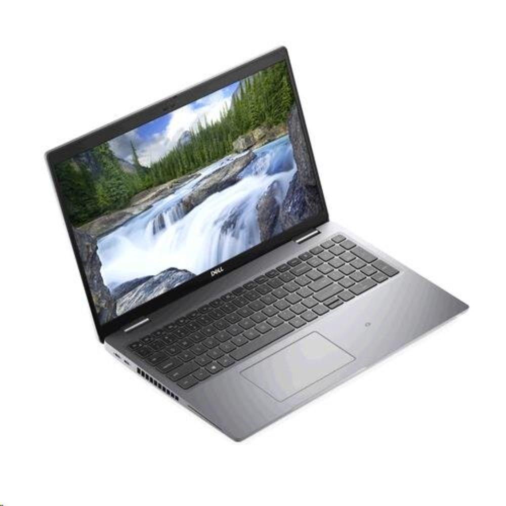 Dell Latitude 5520 15" Core i5 2.6 Ghz - SSD 1To - 32 Go Azerty - Français