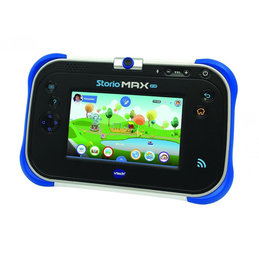 Vtech Storio Max 2.0 Tablet Infantil