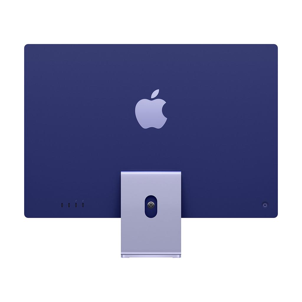 iMac 24-インチ (2021) - Apple M1 3.2 GHz - 16GB RAM - SSD 256 GB