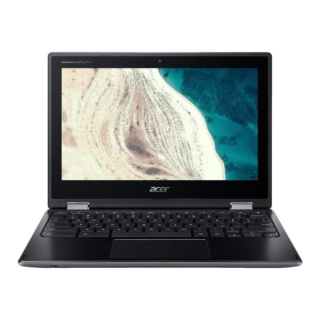 Acer Chromebook Spin 511 R752T-N14N美品 Acer ChromeBook Spin 511 Celeron N4020 1.1 GHz 32 GB SSD - 4 GB