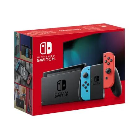 Switch 32Go - Gris + Mario Party Superstars Reconditionné - Nintendo reconditionné disponible sur Backmarket