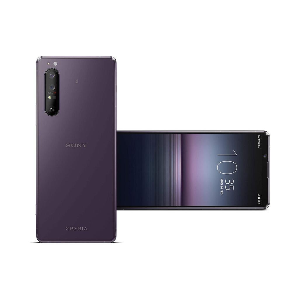 Sony Xperia 1 IV リファービッシュ品 | Back Market