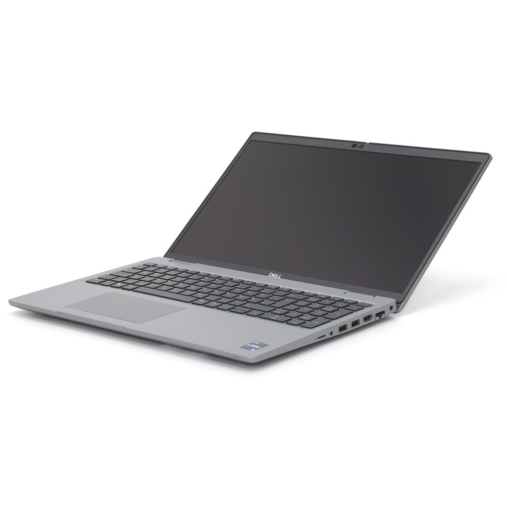 Dell Latitude 5530 15" Core i5 1.6 Ghz - SSD 512 Go - 16Go Qwertz - Allemand