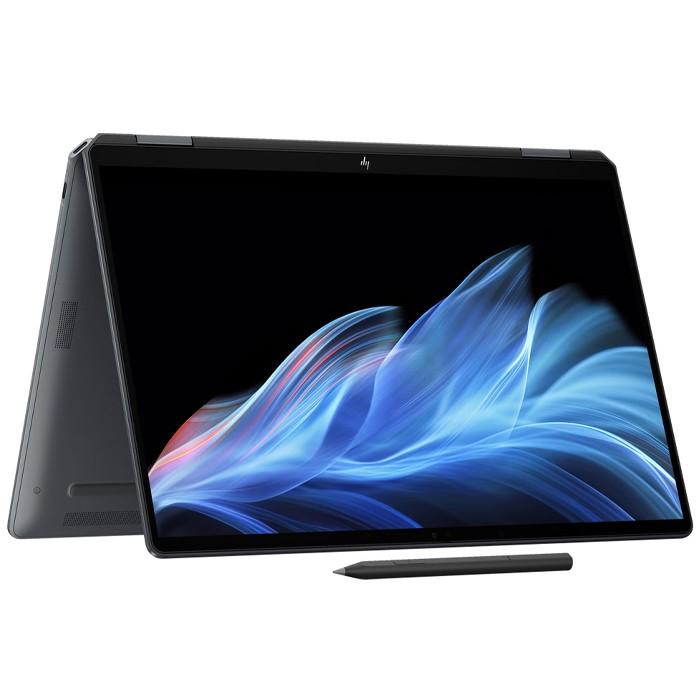 HP Omnibook Ultra Flip 14-Fh0002Nl 14" Core Ultra 9 3.3 Ghz - SSD 2To - 32Go Qwerty - Italien