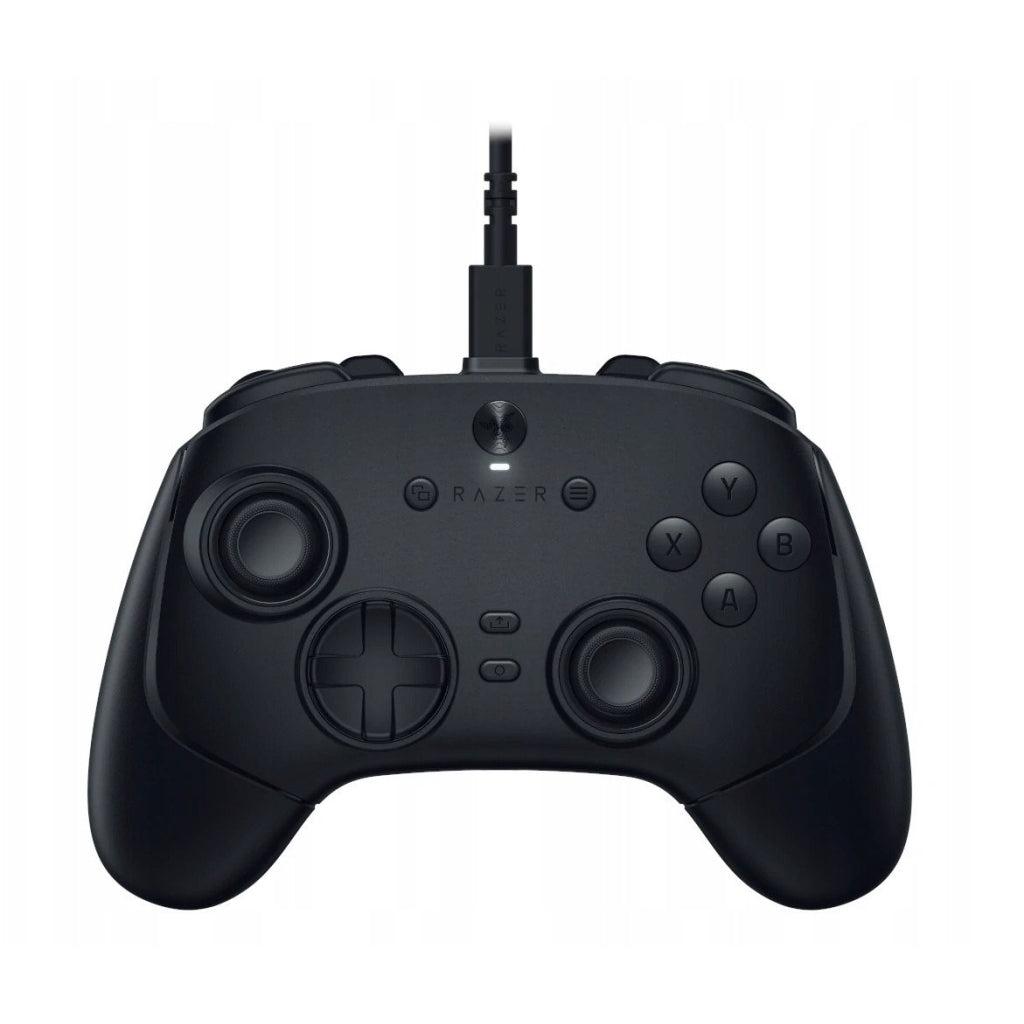 Manette PC Razer Wolverine V3 Tournament Edition 8K PC