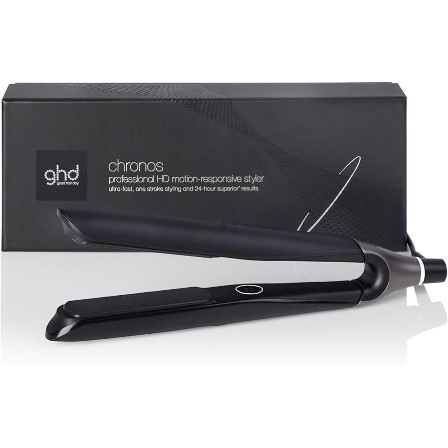Lisseur Ghd Chronos - Noir