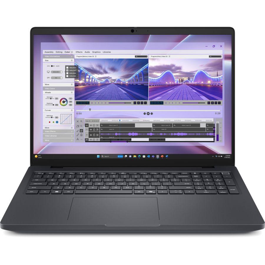 Dell Pro Max 16 MC16250 16"" Core Ultra 7 1.7 GHz - SSD 1 To - 64 Go QWERTY - Italien Reconditionné - Dell reconditionné disponible sur Backmarket