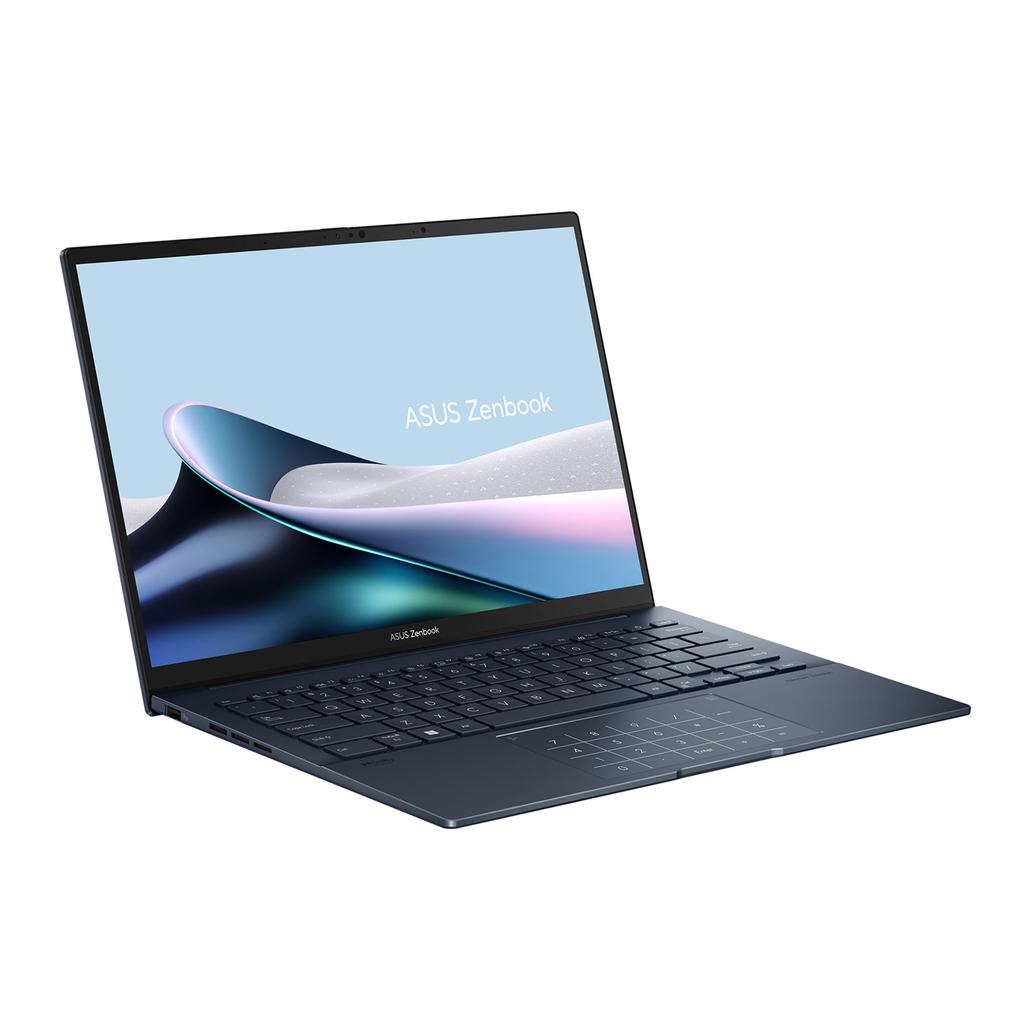 Asus Zenbook 14 OLED Ux3405Ca-Pz500W 14" Core Ultra 9 5.4 Ghz - SSD 1To - 32Go Azerty - Français