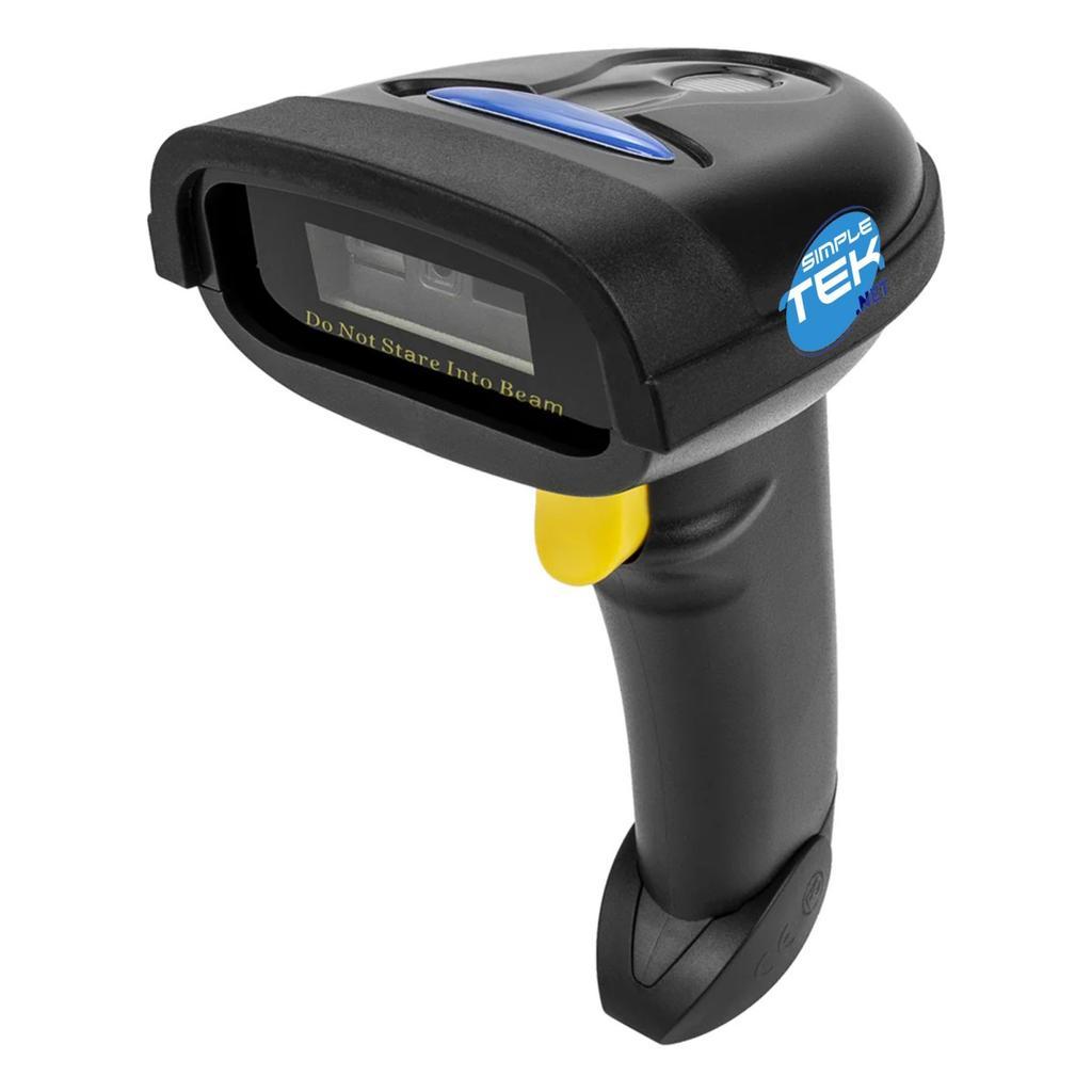 Scanner Netum Nt-1228Bl