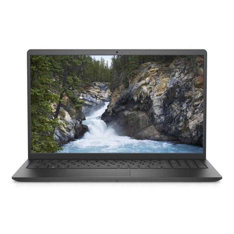 Dell Vostro 3520 15" Core i5 2.4 Ghz - SSD 512 Go - 8 Go Qwerty - Espagnol