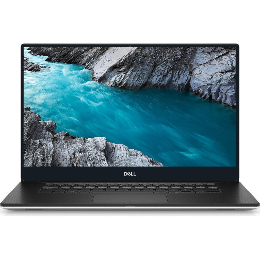 Dell XPS 15 7590 15" Core i7 2.6 Ghz - SSD 1To - 16Go Qwertz - Allemand