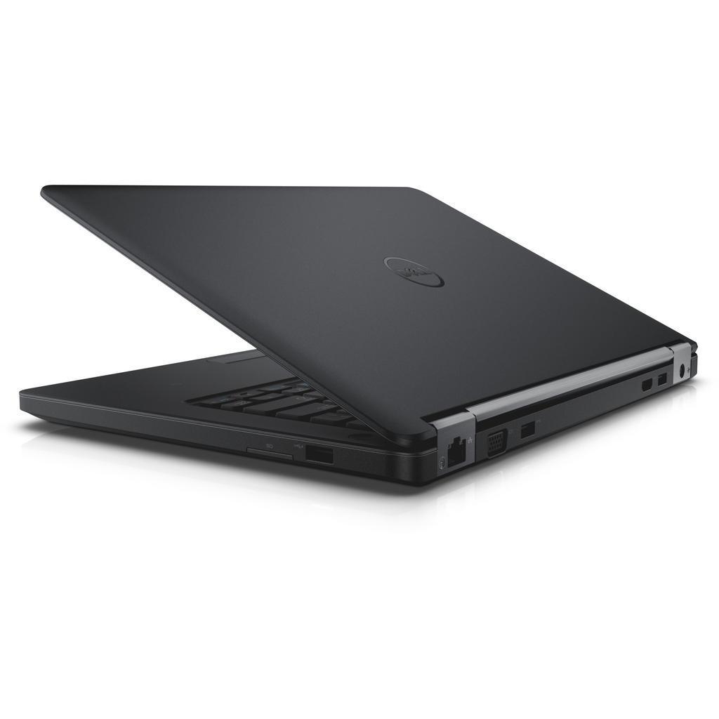 PC Portable DELL E7250 CORE I5 16GO 240GO SSD W10 - Ordinateurs