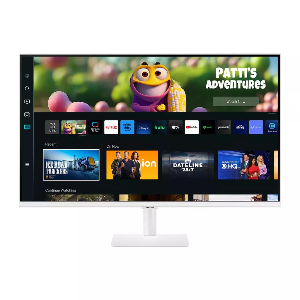 Écran 27" Led Fhd Samsung S27Cm501Eu