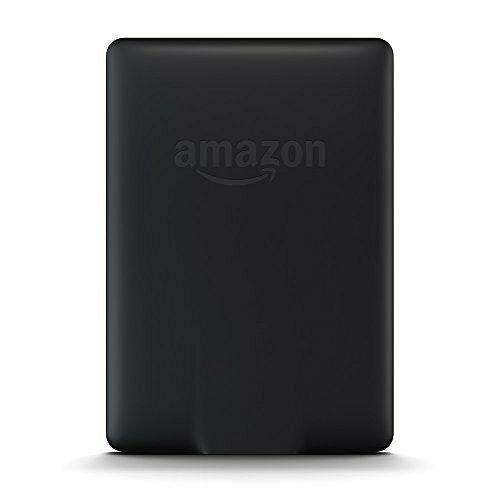 Amazon Kindle Kindle 8th Gen 6.0000 Wi-Fi E-reader | Back Market