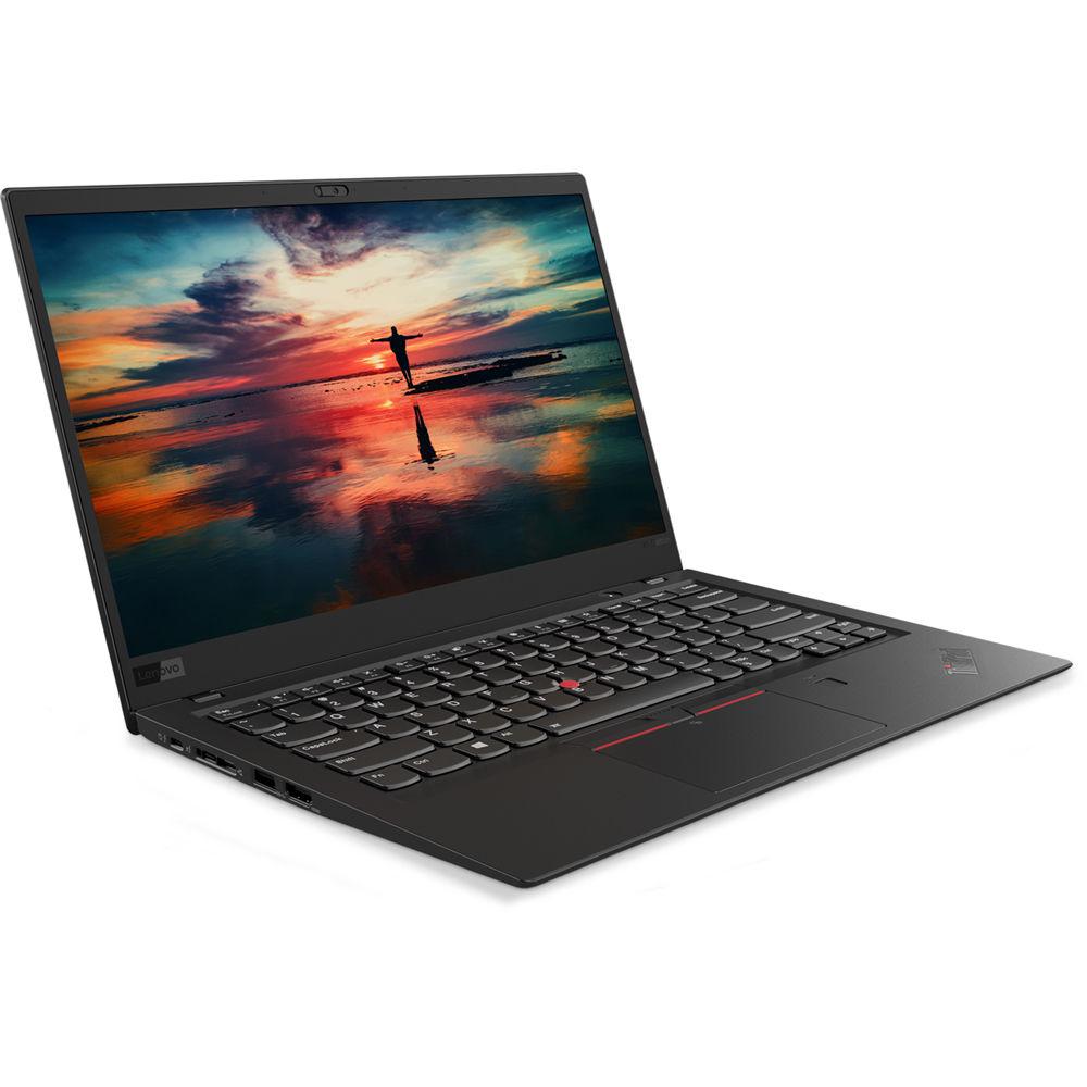 Lenovo Thinkpad X1 Carbon 6Th Gen 14" Core i5 1.6 Ghz - SSD 512 Go - 8 Go Azerty - Français