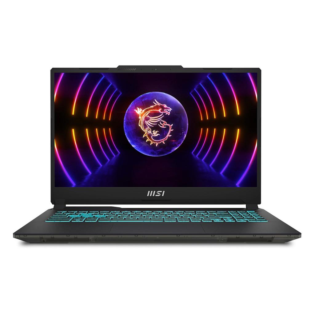 Msi Cyborg 15 A12Ve-489Fr 15" Core i5 2 Ghz - SSD 512 Gb - 16 Go - Nvidia Geforce Rtx 4050 Azerty - Français