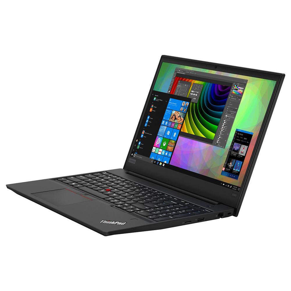 Lenovo Thinkpad E590 15" Core I5 1.6 Ghz - Ssd 256 Go - 8 Go Qwertz - Allemand
