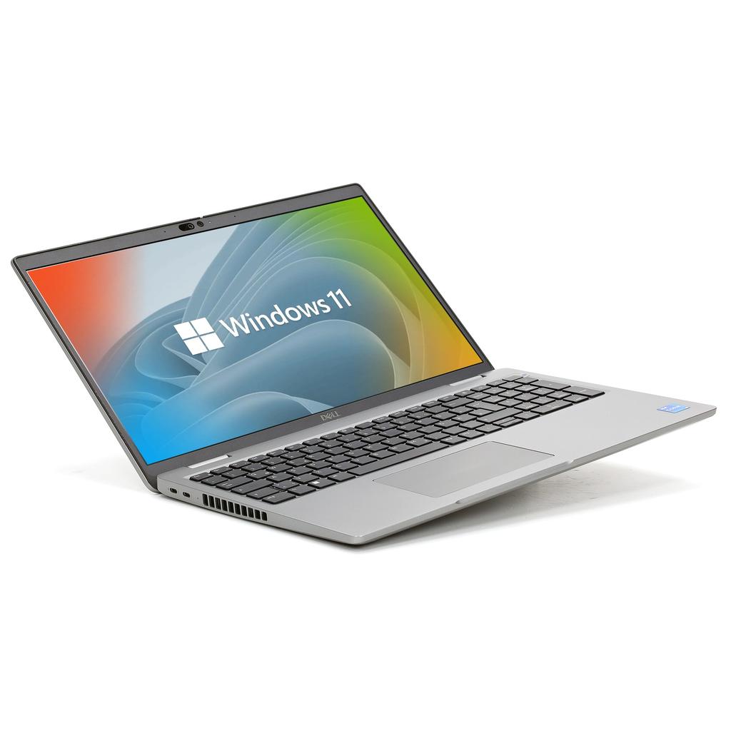 Dell Latitude 5540 15" Core i5 1.6 Ghz - SSD 256 Go - 16Go Qwertz - Allemand