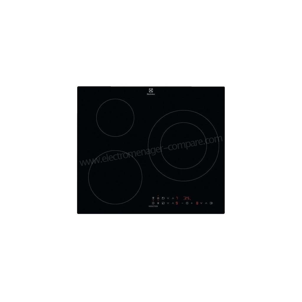 Plaque De Cuisson Electrolux Ixe6342Kf