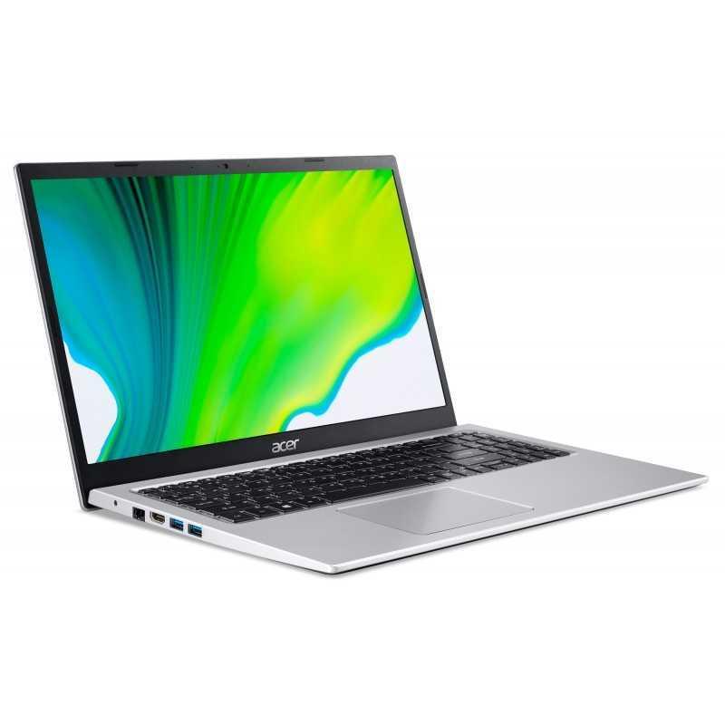 Acer Aspire 3 15" Core i5 2.4 Ghz - SSD 512 Go - 8Go Azerty - Français
