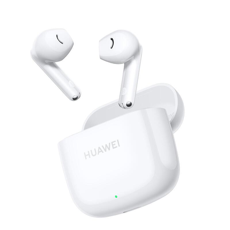 Écouteurs Auriculares Huawei Freebuds Se 2 Blanco Bluetooth