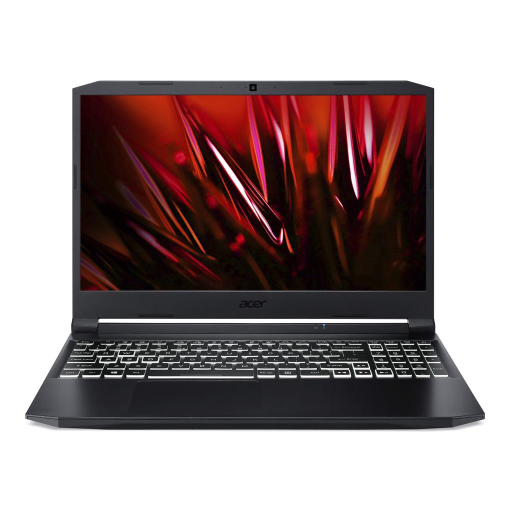Acer Nitro 5 An515-45-R6M6 15" Ryzen 9 3.3 Ghz - 1To SSD - 32Go Qwertz - Allemand