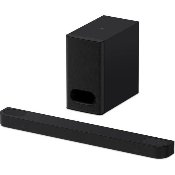 Barre De Son Sony Bravia Theatre Bar 60 - Noir