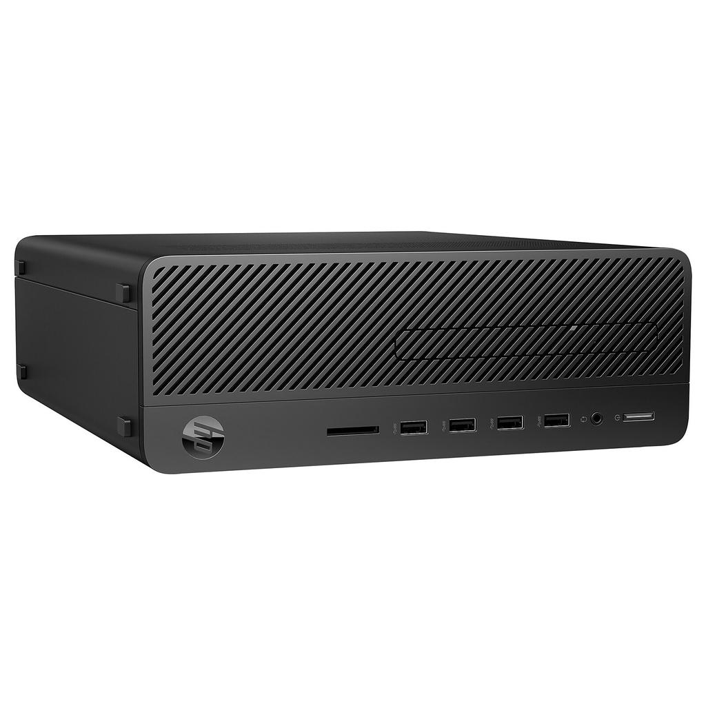 HP 290 G2 Sff Core i5 3 Ghz - SSD 512 Go Ram 8Go