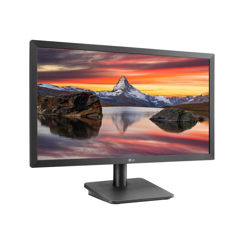 Écran 21" Led LG 22Mp410-B