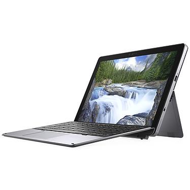Dell Latitude 7210 2-In-1 12" Core i7 1.8 Ghz - SSD 512 Go - 16 Go Qwerty - Anglais