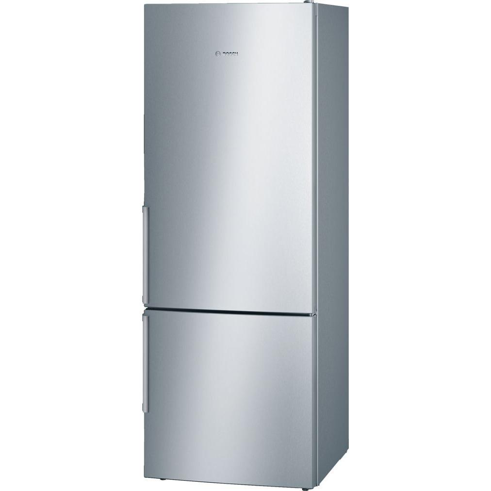 Frigorifero multiporta No Bosch KGE58BI40