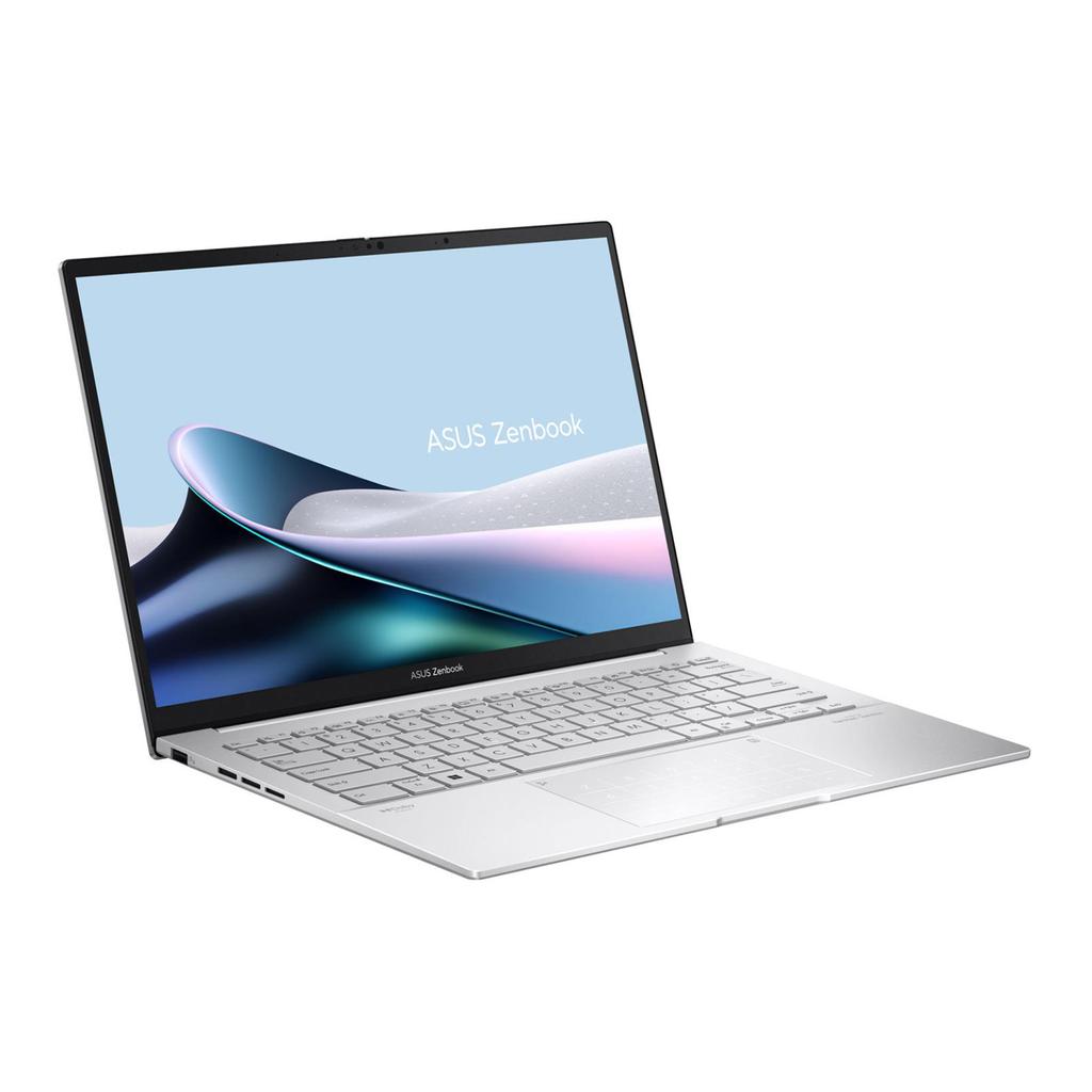 Asus Ux3405Ma-Qd225W 14" Core Ultra 3.2 Ghz - Ssd 1 To - 32 Go Azerty - Français