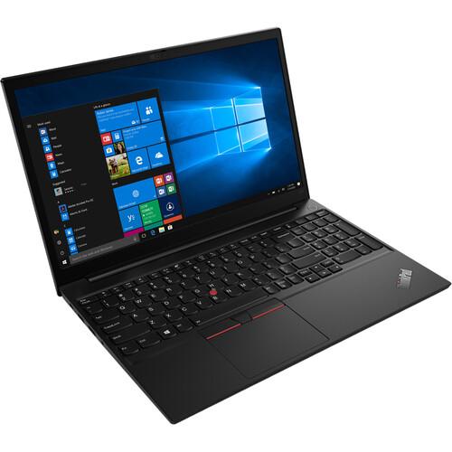 Lenovo ThinkPad E15 G2 15"" Core i5 2.4 GHz - SSD 256 Go - 8 Go AZERTY - Français Reconditionné - Lenovo reconditionné disponible sur Backmarket
