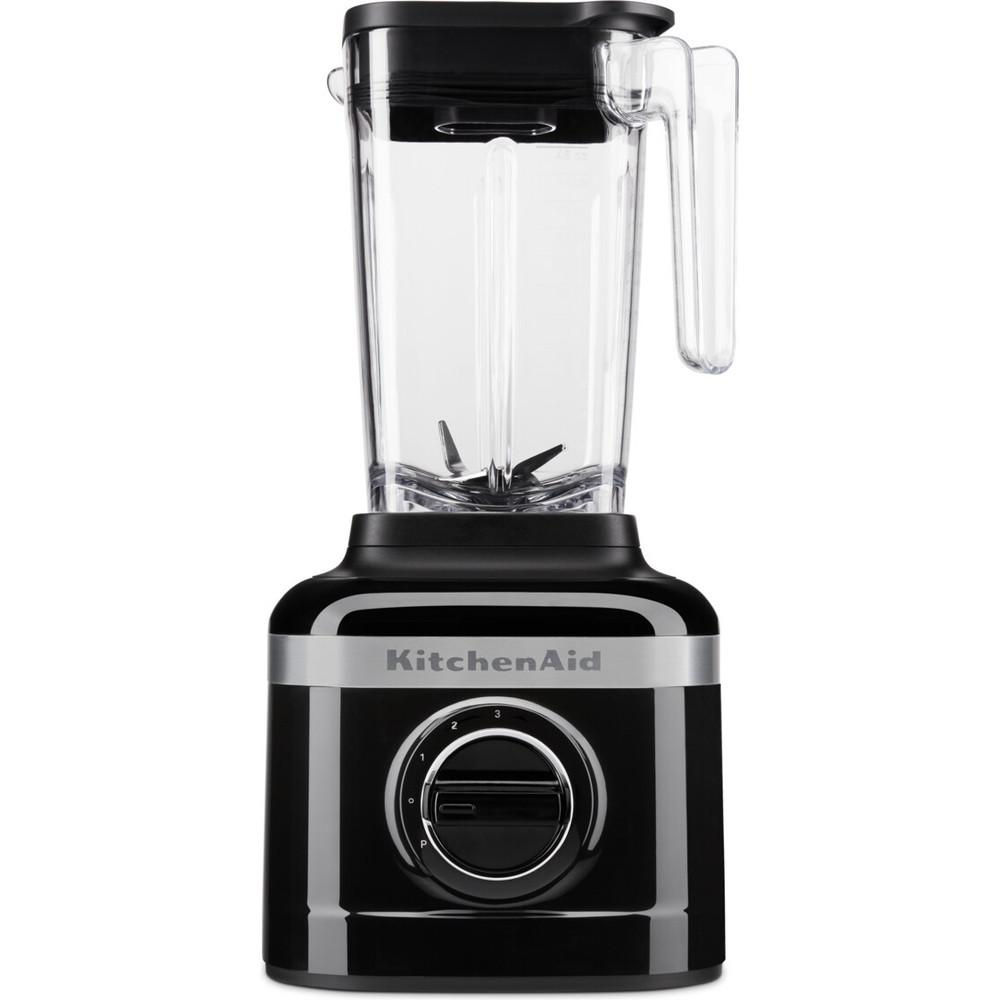 Blender Mixeur Kitchenaid 5Ksb1320Eob 1,4000L - Noir