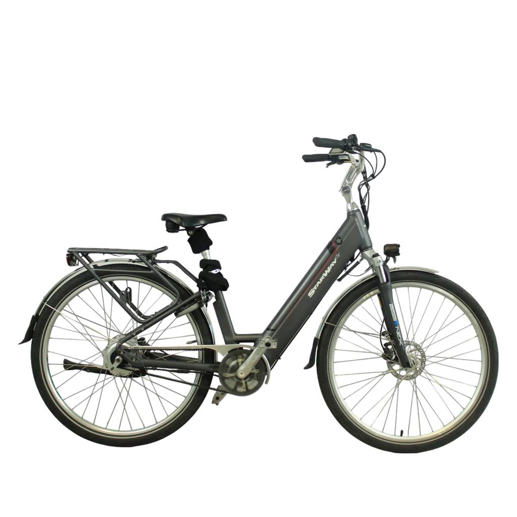 Vélo Électrique Starway Grand Touring