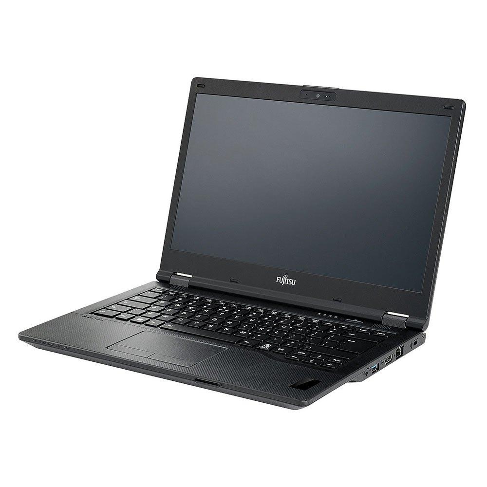 Fujitsu Lifebook E549 14" Core i5 1.6 Ghz - SSD 256 Go - 8Go Qwerty - Anglais