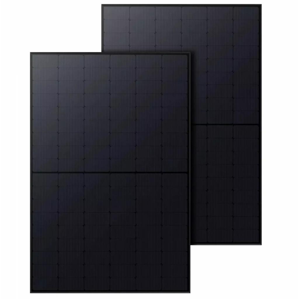 Panneau Et Chargeur Solaire Anker B5500412