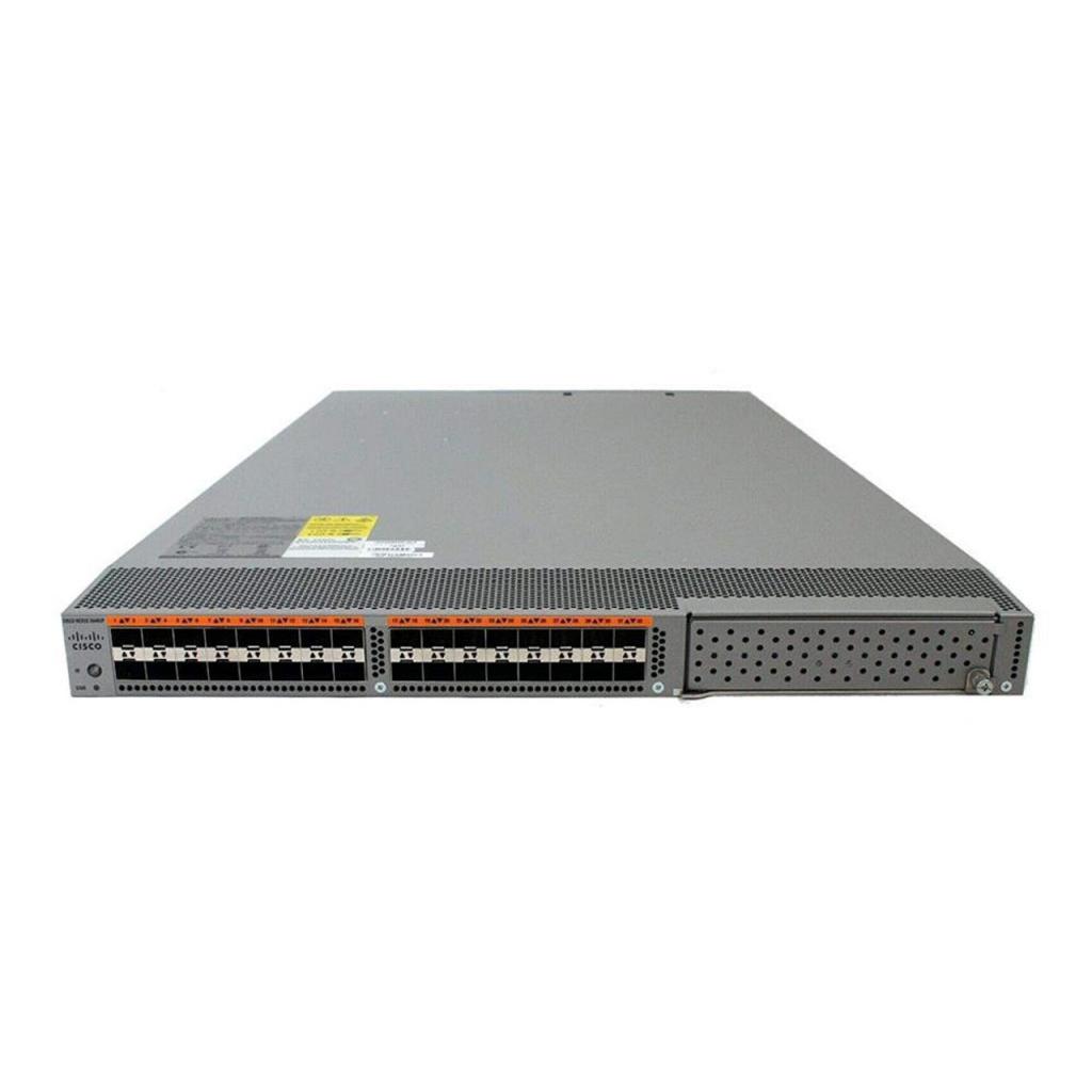 Switch Cisco N5k-c5548up-fa-qpv03