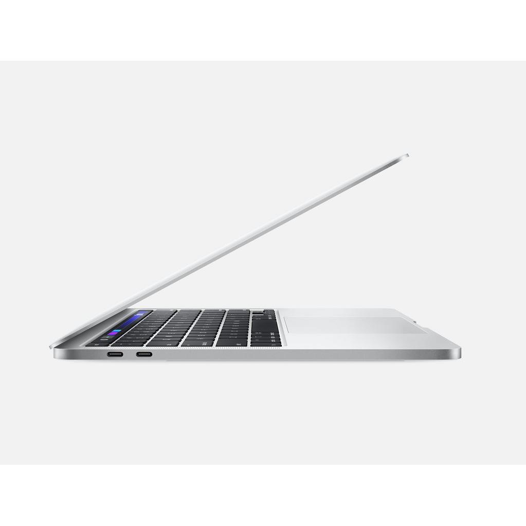 MacBook Pro 13 インチ (2020) - Apple M1 8-コア と 8-コア GPU