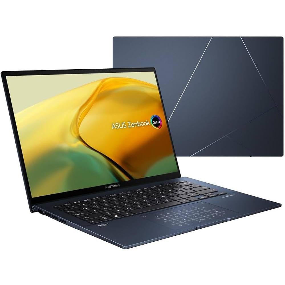 Asus ZenBook 14
