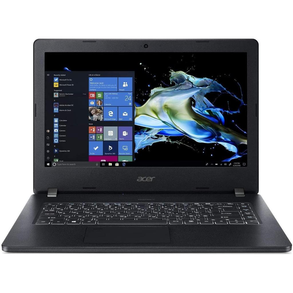 Acer TravelMate P2 14-inch (2018) - Core i5 - Gen 8 (U) - 8 GB