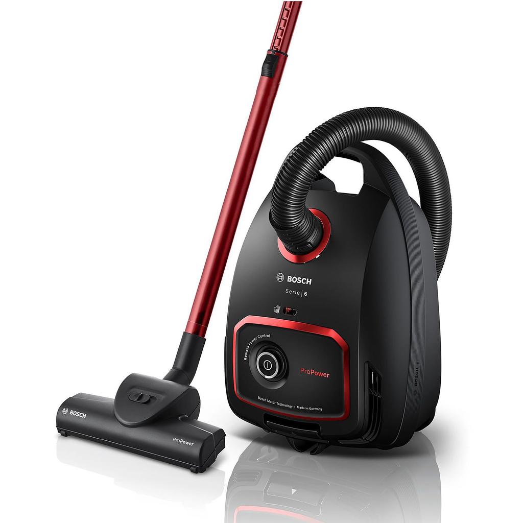 Aspirateur Avec Sac Bosch Bgl6Pow1