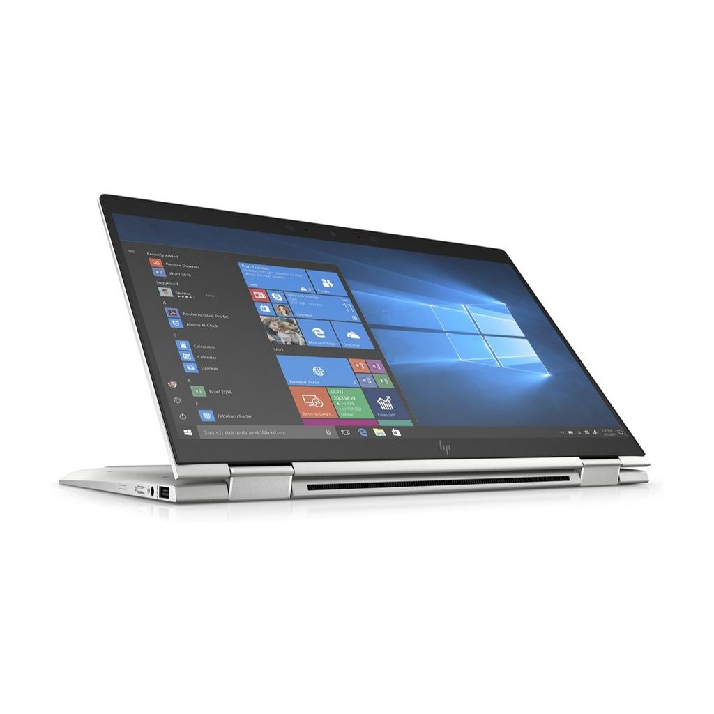 HP EliteBook X360 1030 G4 13" Core i7 1.8 GHz - SSD 512 GB - 16GB Tastiera Italiano