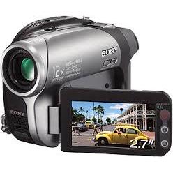 Acheter Caméra Sony dcr-dvd202e - Gris Reconditionné - 200,00 € Caméra Sony dcr-dvd202e - Gris Reconditionné - reconditionné disponible sur Backmarket