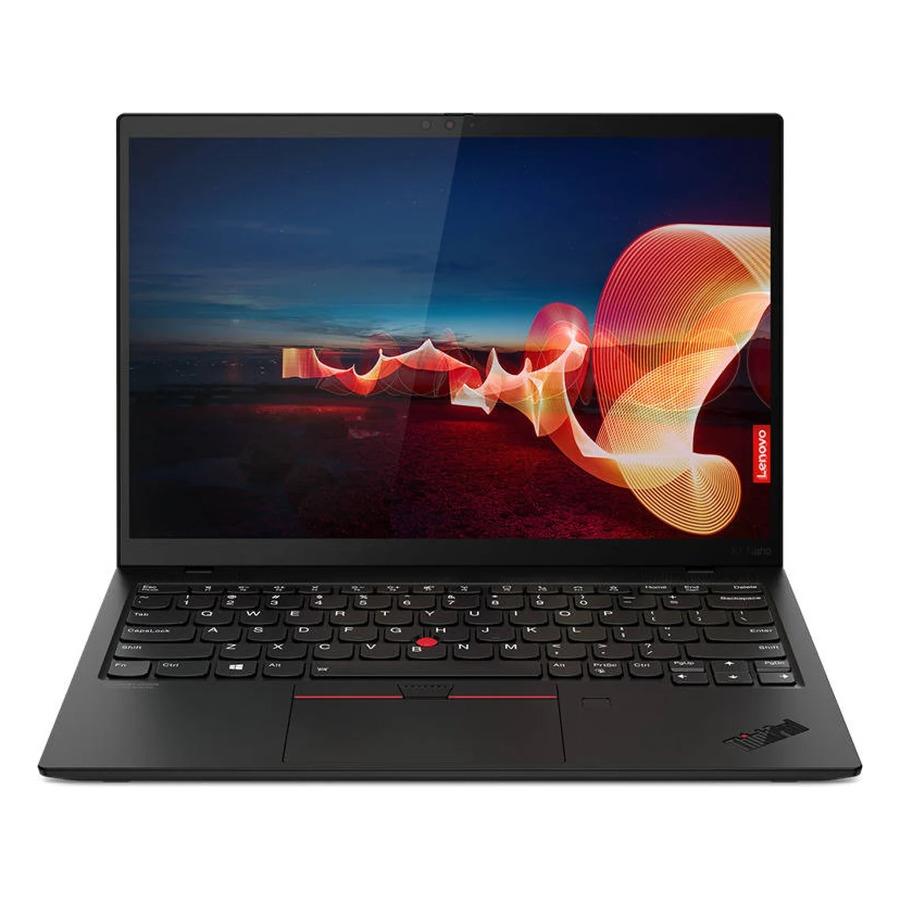 Lenovo_ Thinkpad X1 Carbon G9 14" Core i7 3 Ghz - SSD 512 Go - 32 Go Qwerty - Anglais