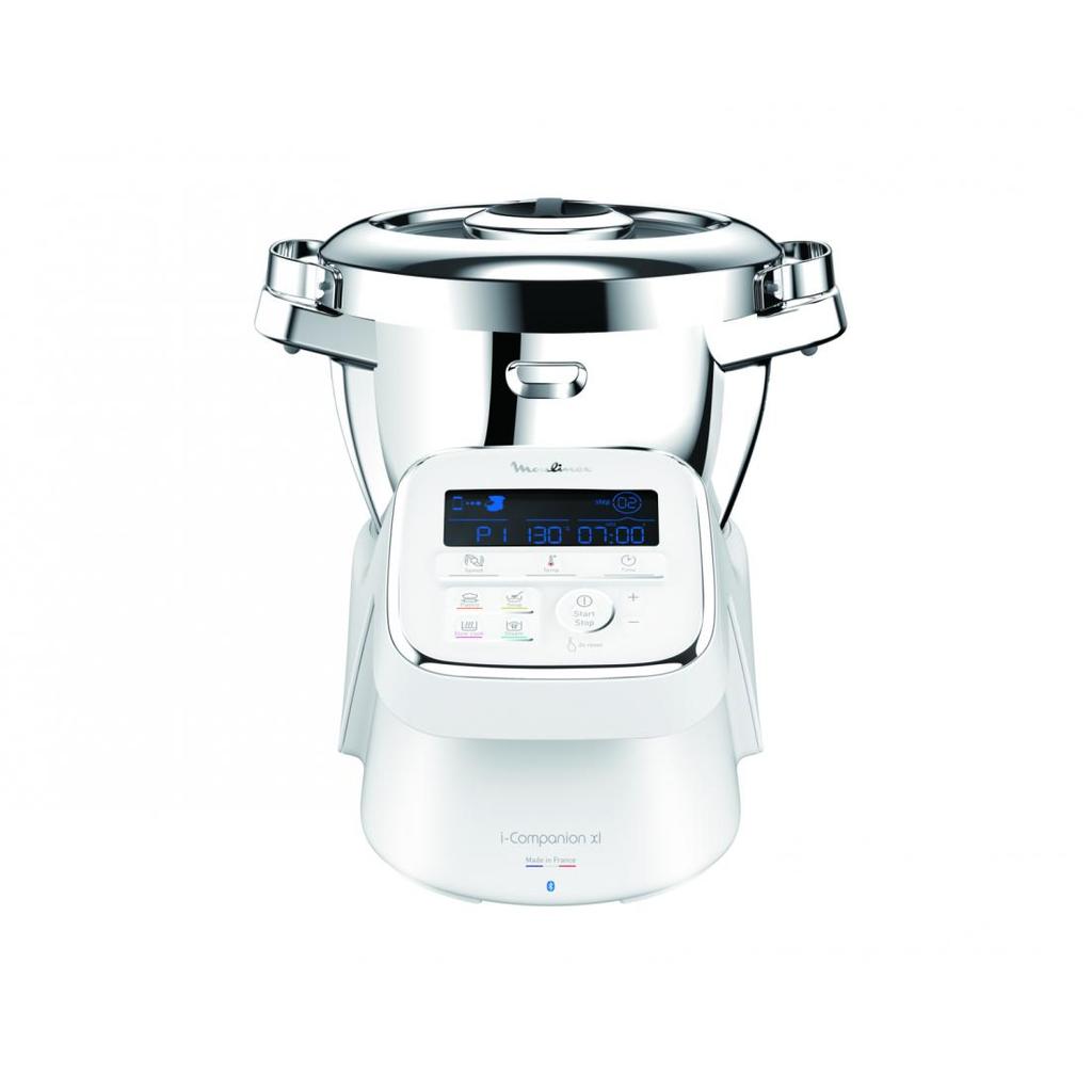 Moulinex i-Companion XL – Très peu utilisé – Parfait état