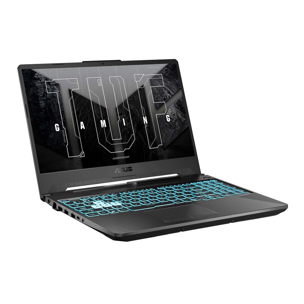 Asus Tuf A15-506Ncr-Hn081W 15" Ryzen 7 5.1 Ghz - SSD 512 Gb - 16 Go - Nvidia Geforce Rtx 3050 Azerty - Français